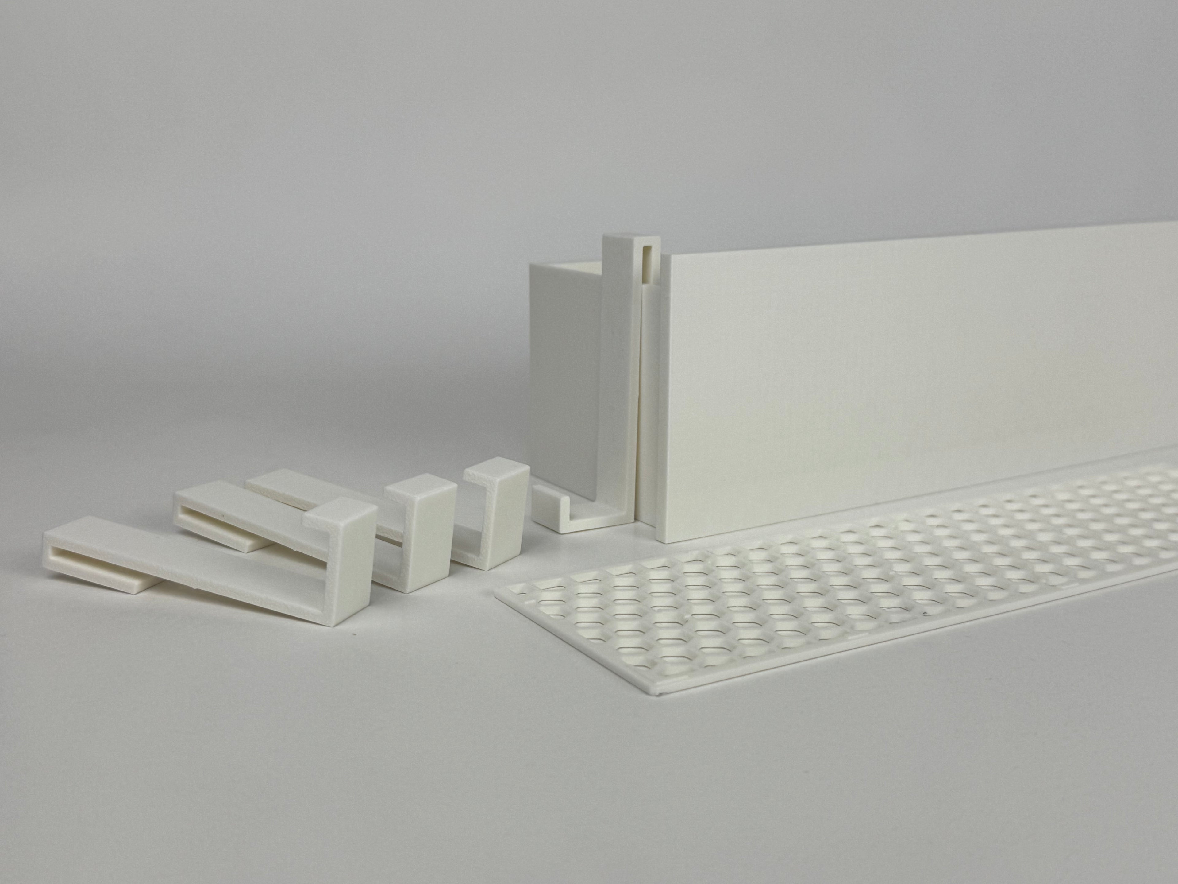 Spülbecken Organizer "Stockholm"