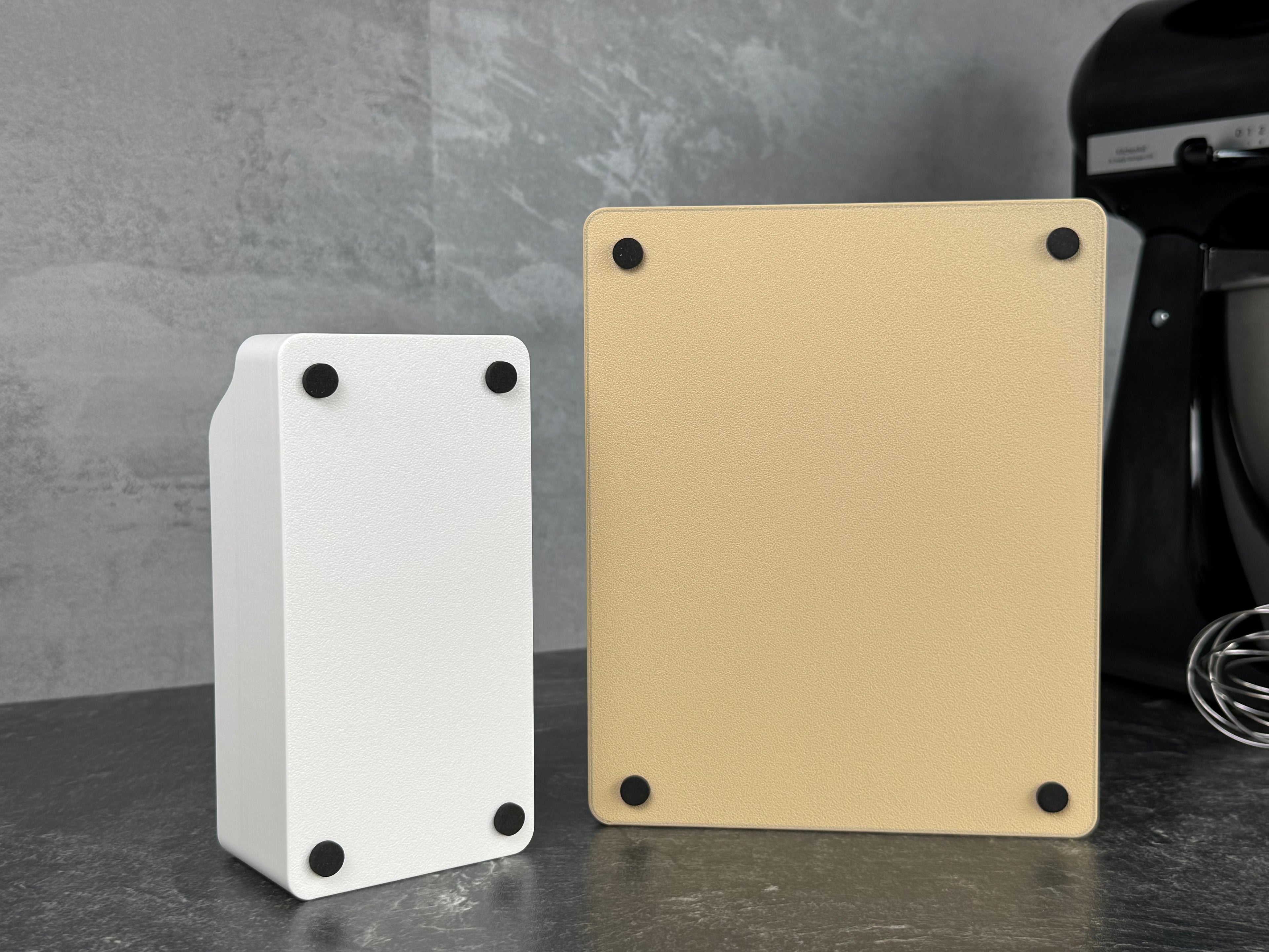 Backartikel - Organizer "Stack"