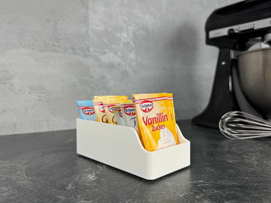 Backartikel - Organizer "Stack"