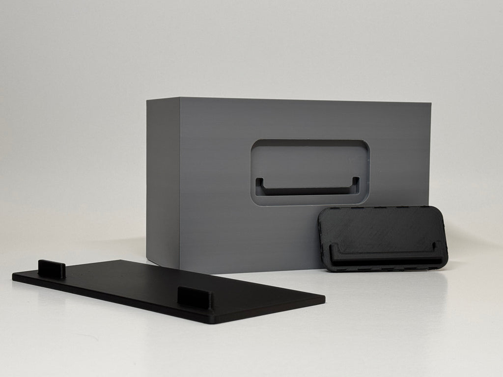 Teebeutel Organizer "Seoul"