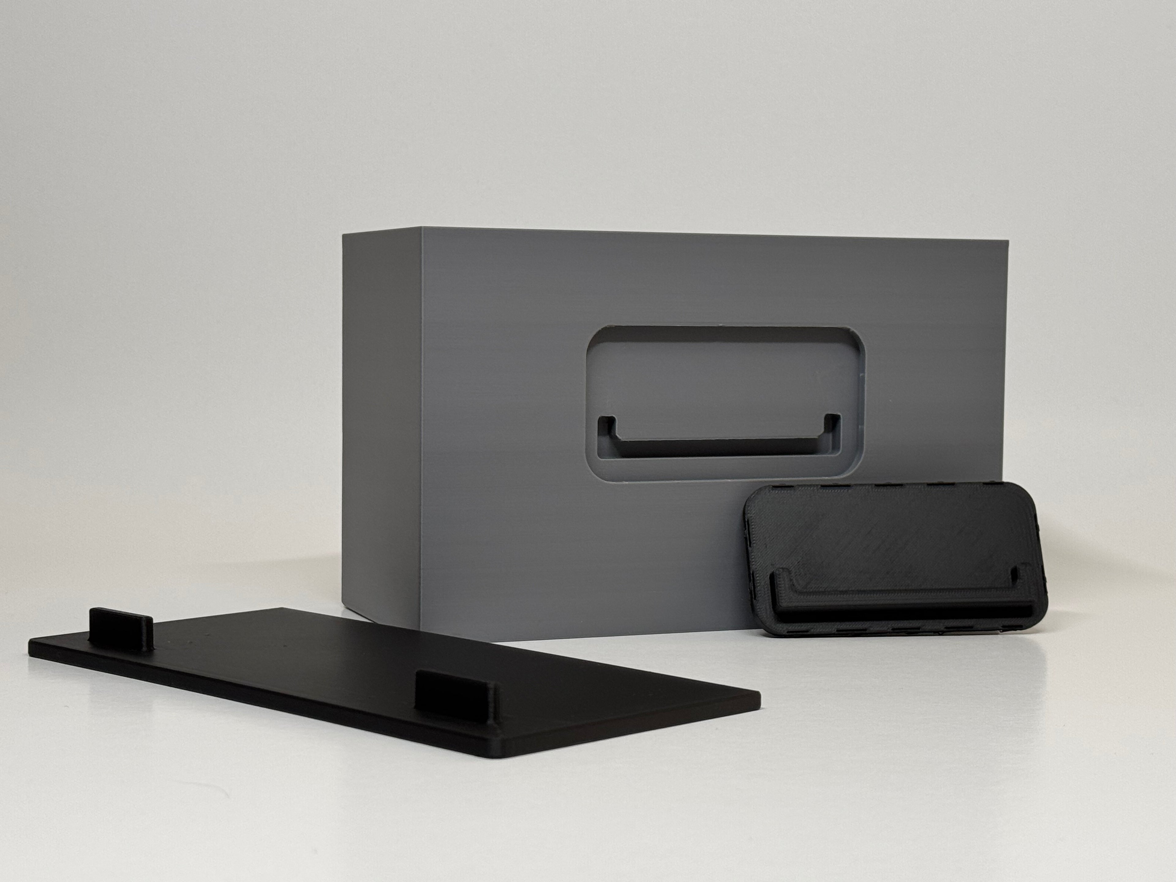 Teebeutel Organizer "Seoul"