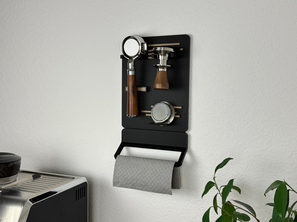 Barista Organizer Board "Napoli"