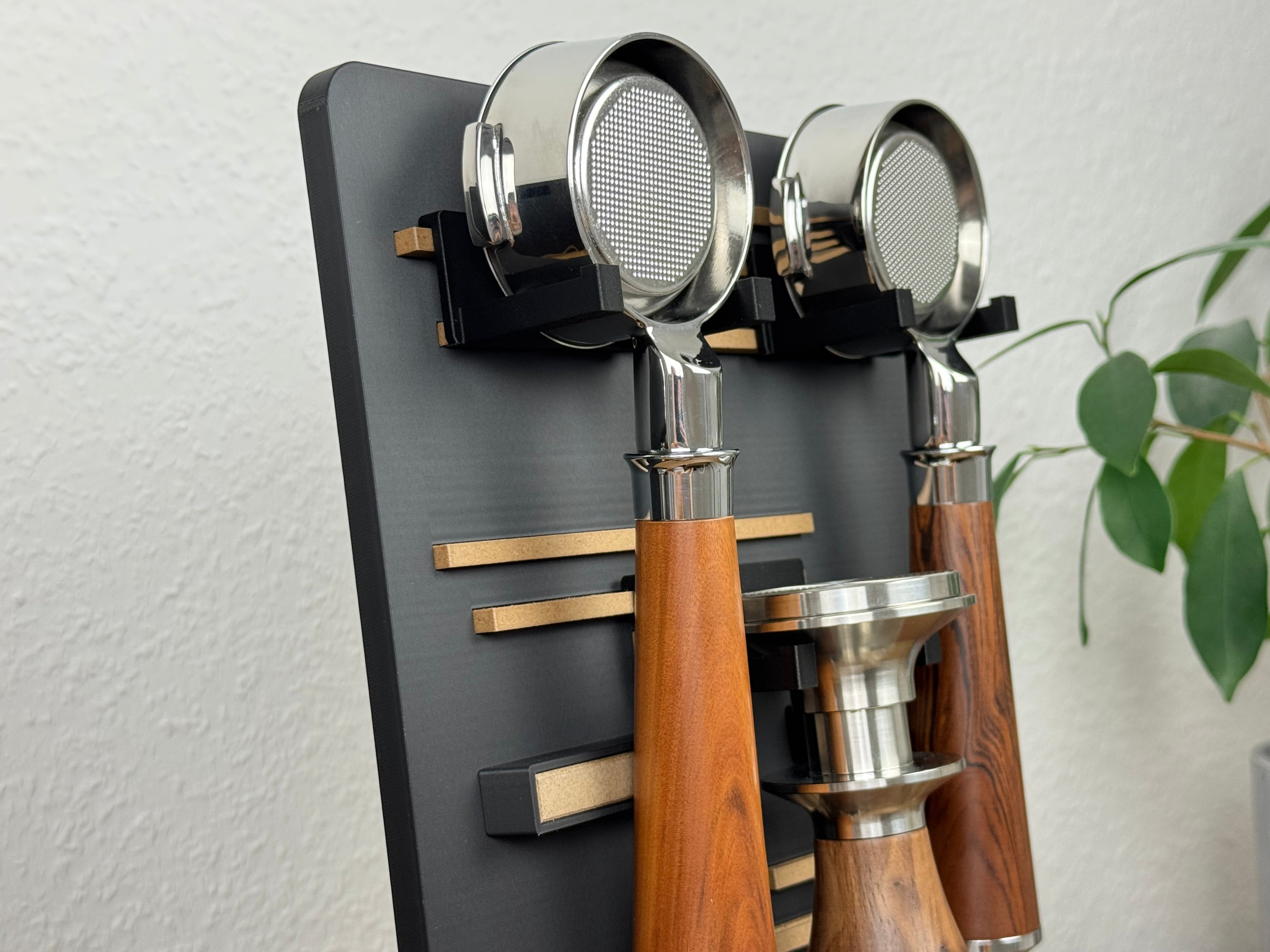 Barista Organizer Board "Milano"