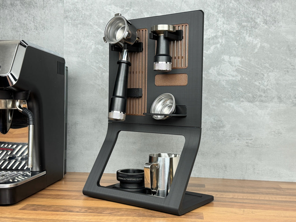 Barista Organizer Board "Neapel"