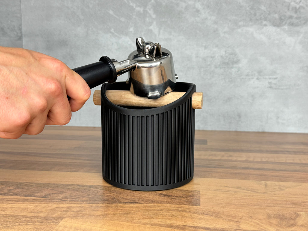 Abklopfbox "Bordeaux"