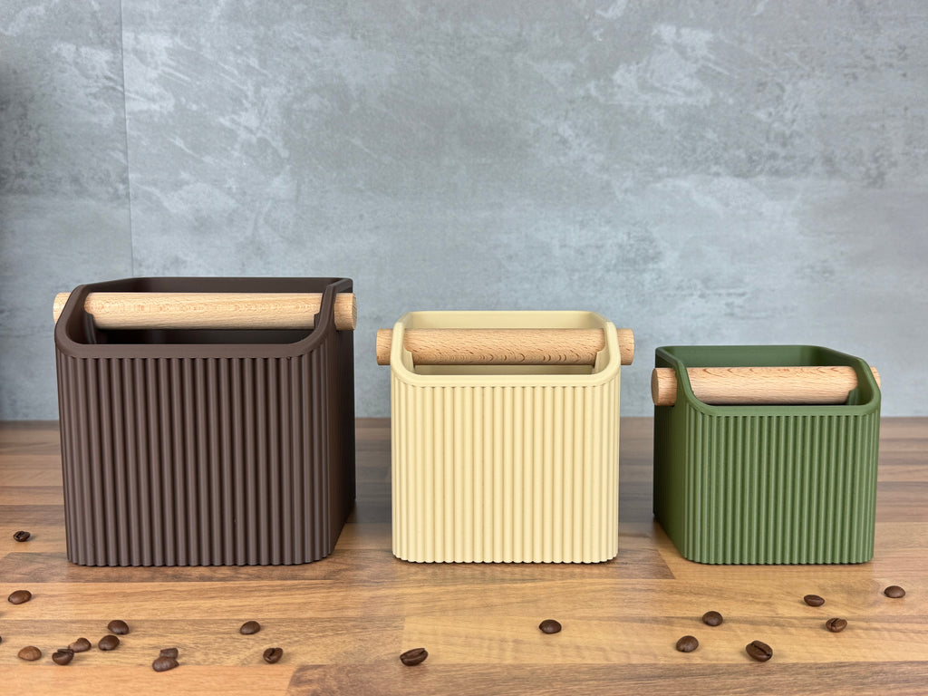 Abklopfbox "Marseille"