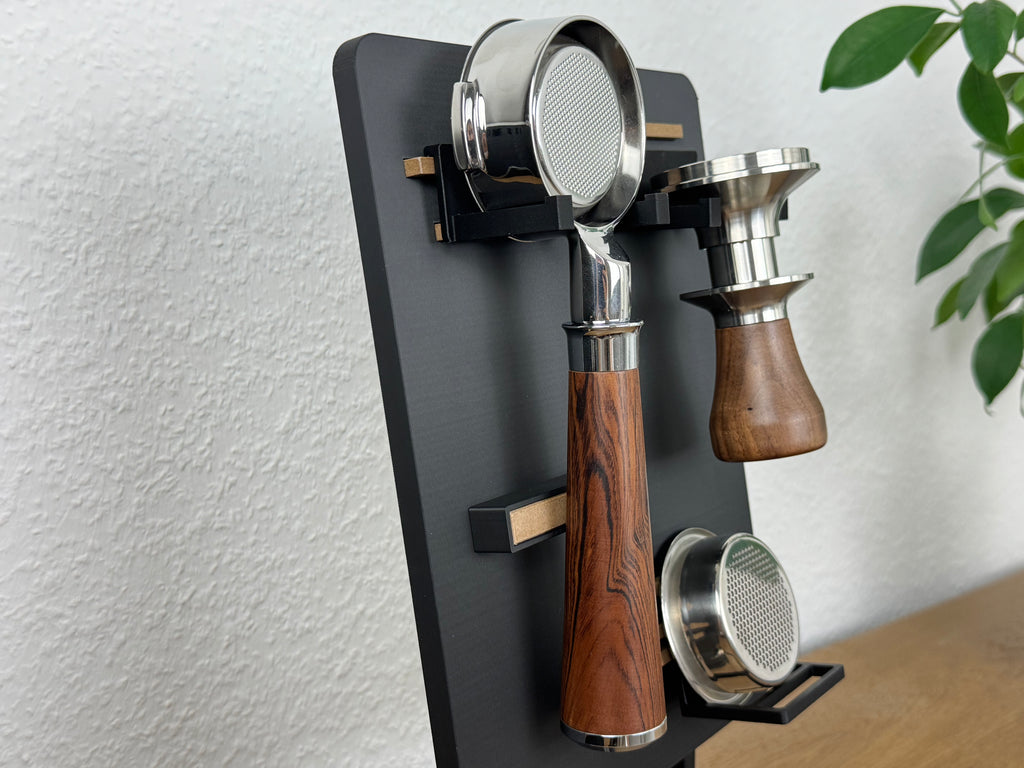 Barista Organizer Board "Roma"