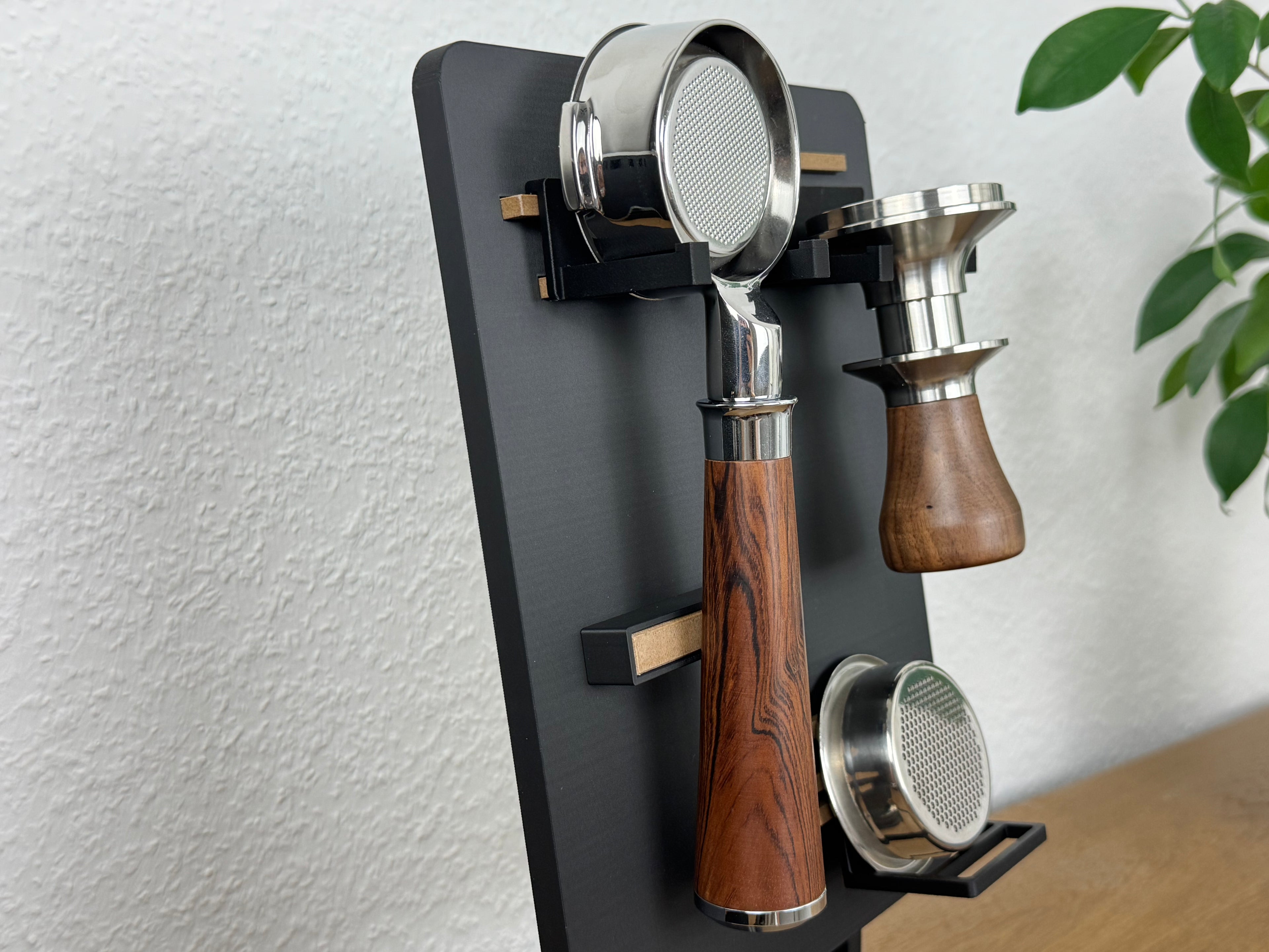 Barista Organizer Board "Roma"