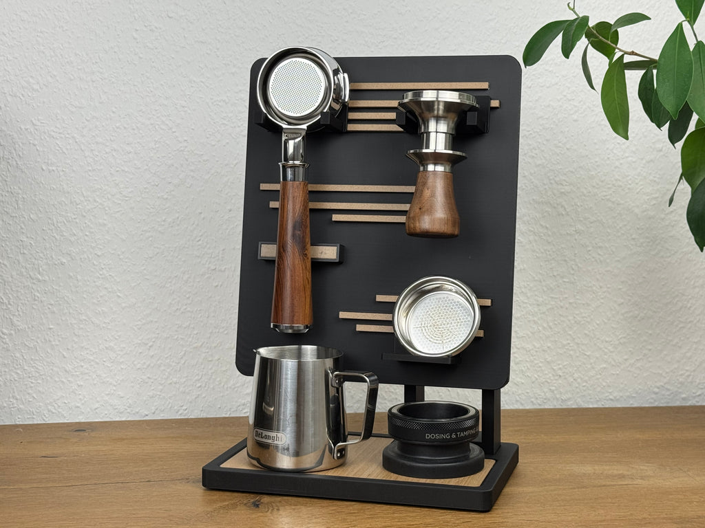 Barista Organizer Board "Milano"