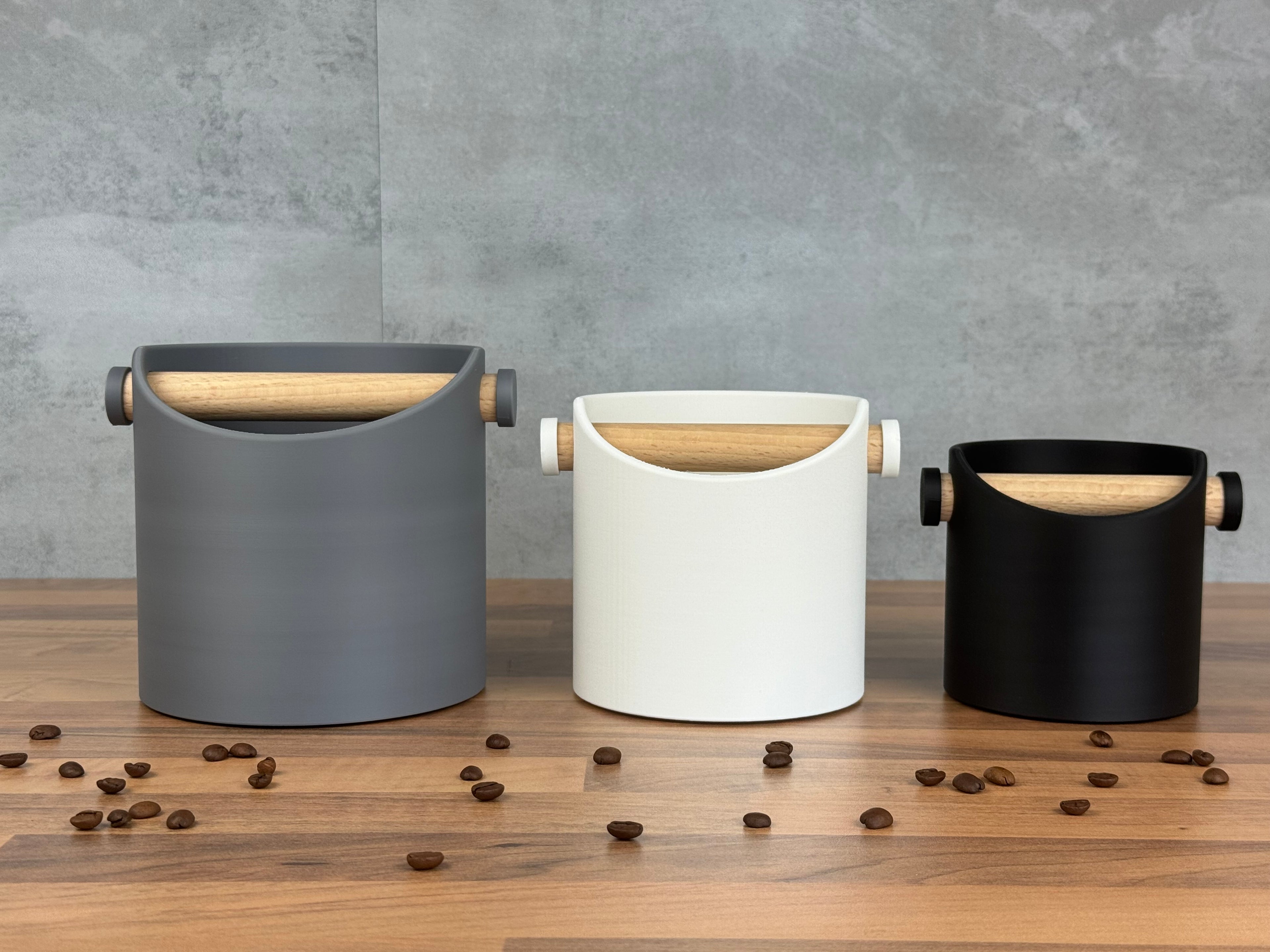 Abklopfbox "Toulouse"