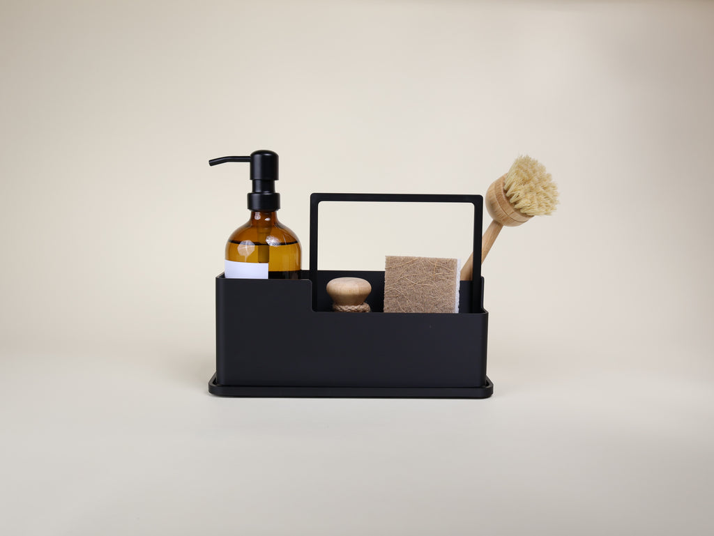 Spülbecken Organizer "Oslo Pure"