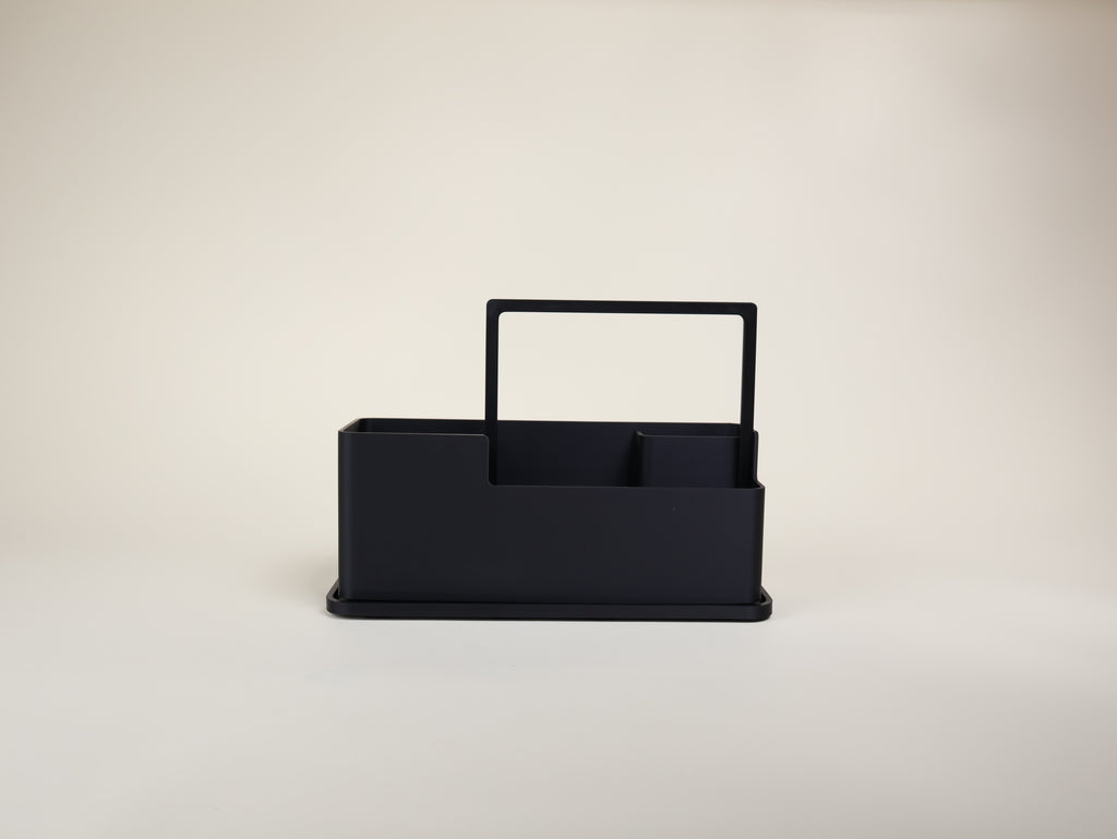 Spülbecken Organizer "Oslo Pure"