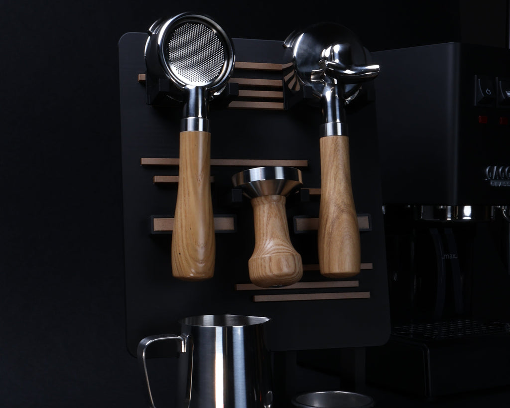 Barista Organizer Board "Milano"