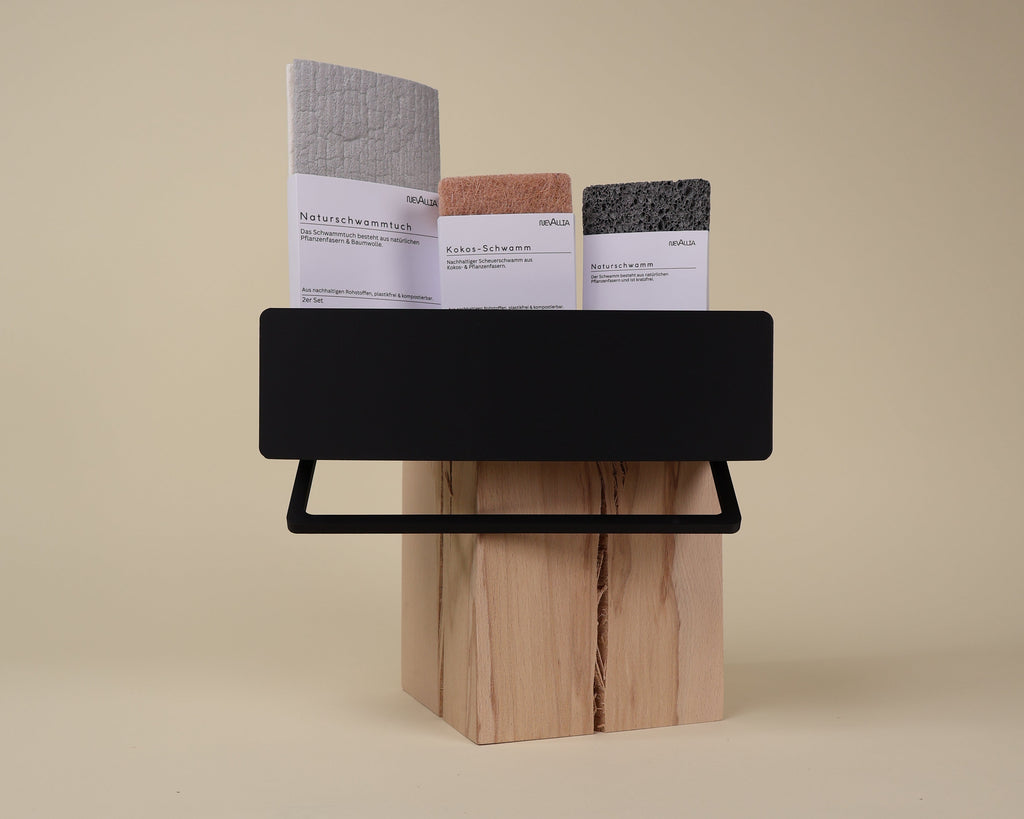 Spülbecken Organizer-Set "Amsterdam" (6-teilig)