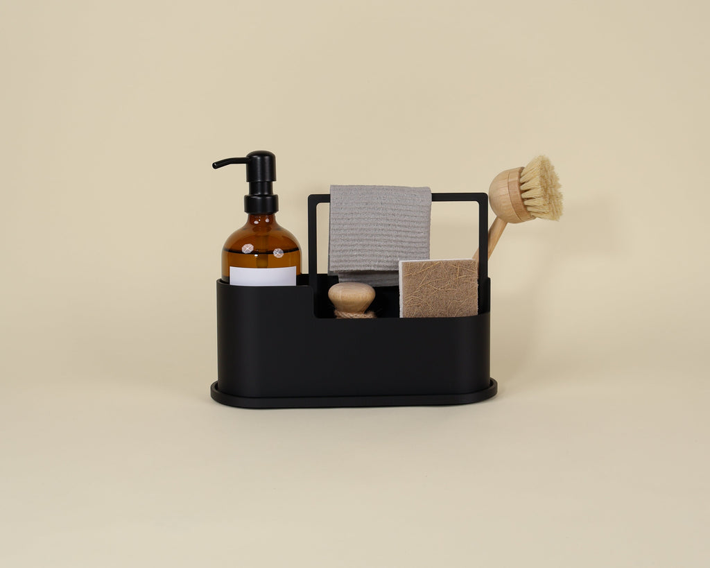 Spülbecken Organizer "Oslo Lite"