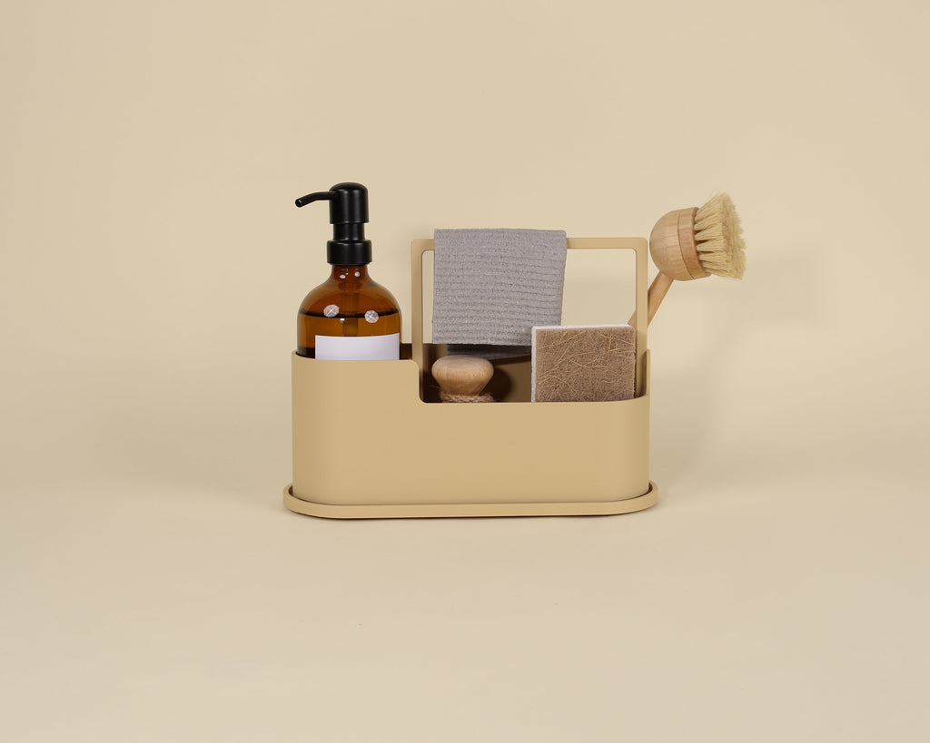 Spülbecken Organizer "Oslo Lite"