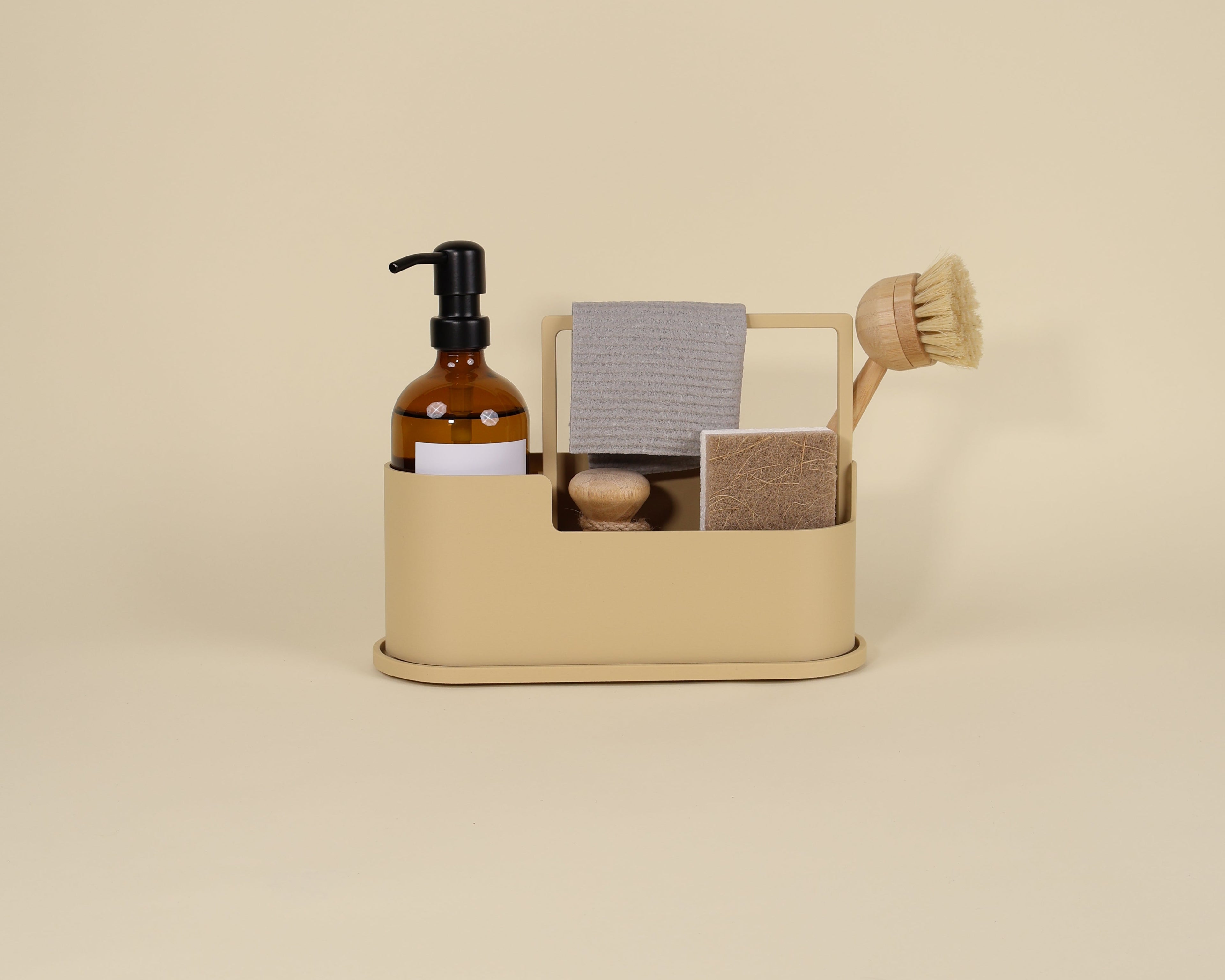 Spülbecken Organizer "Oslo Lite"