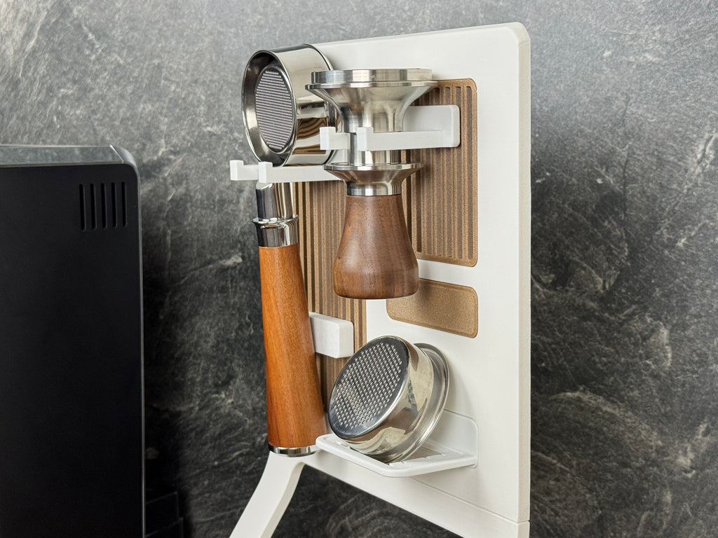 Barista Organizer Board "Neapel"