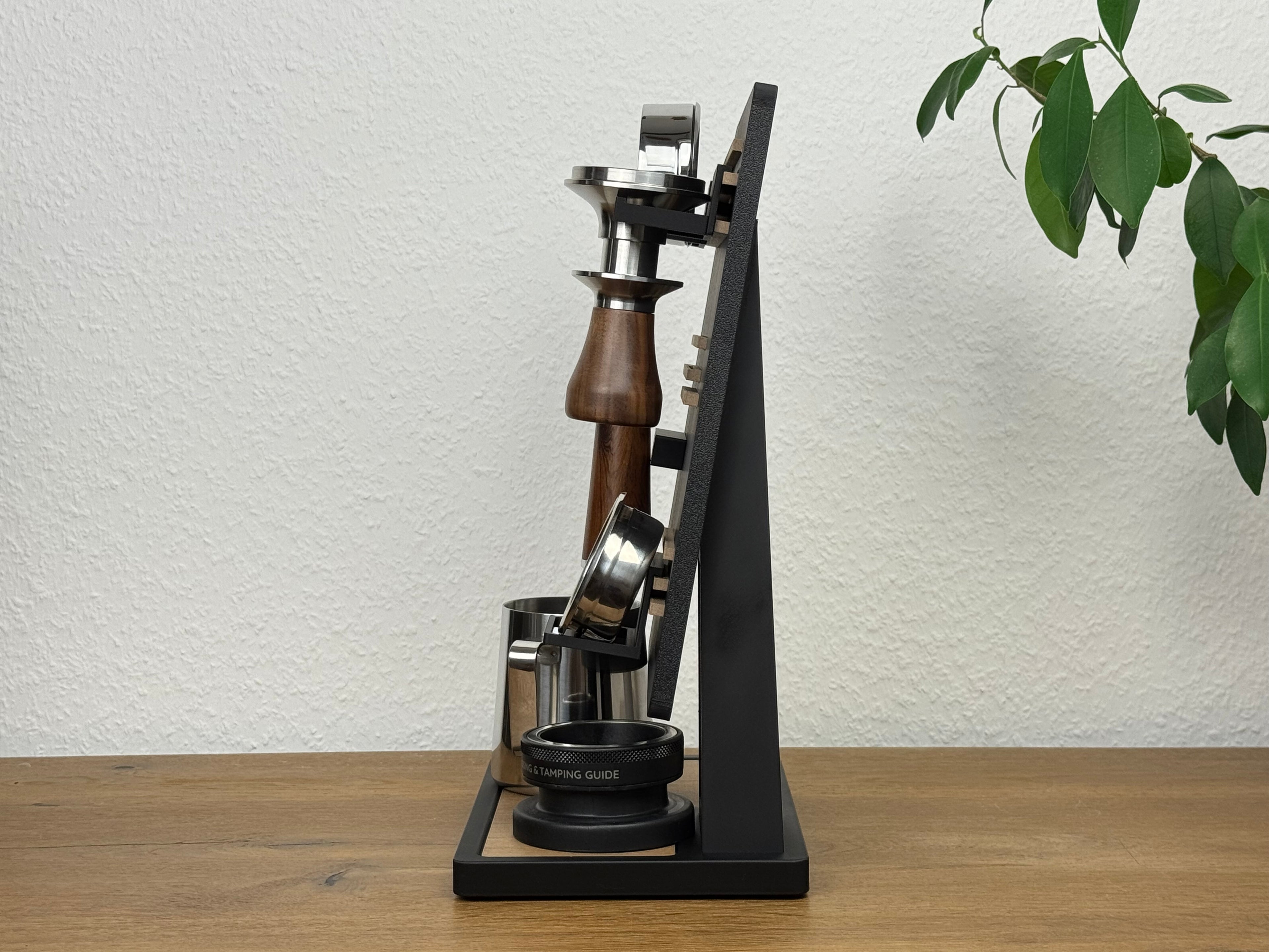 Barista Organizer Board "Milano"