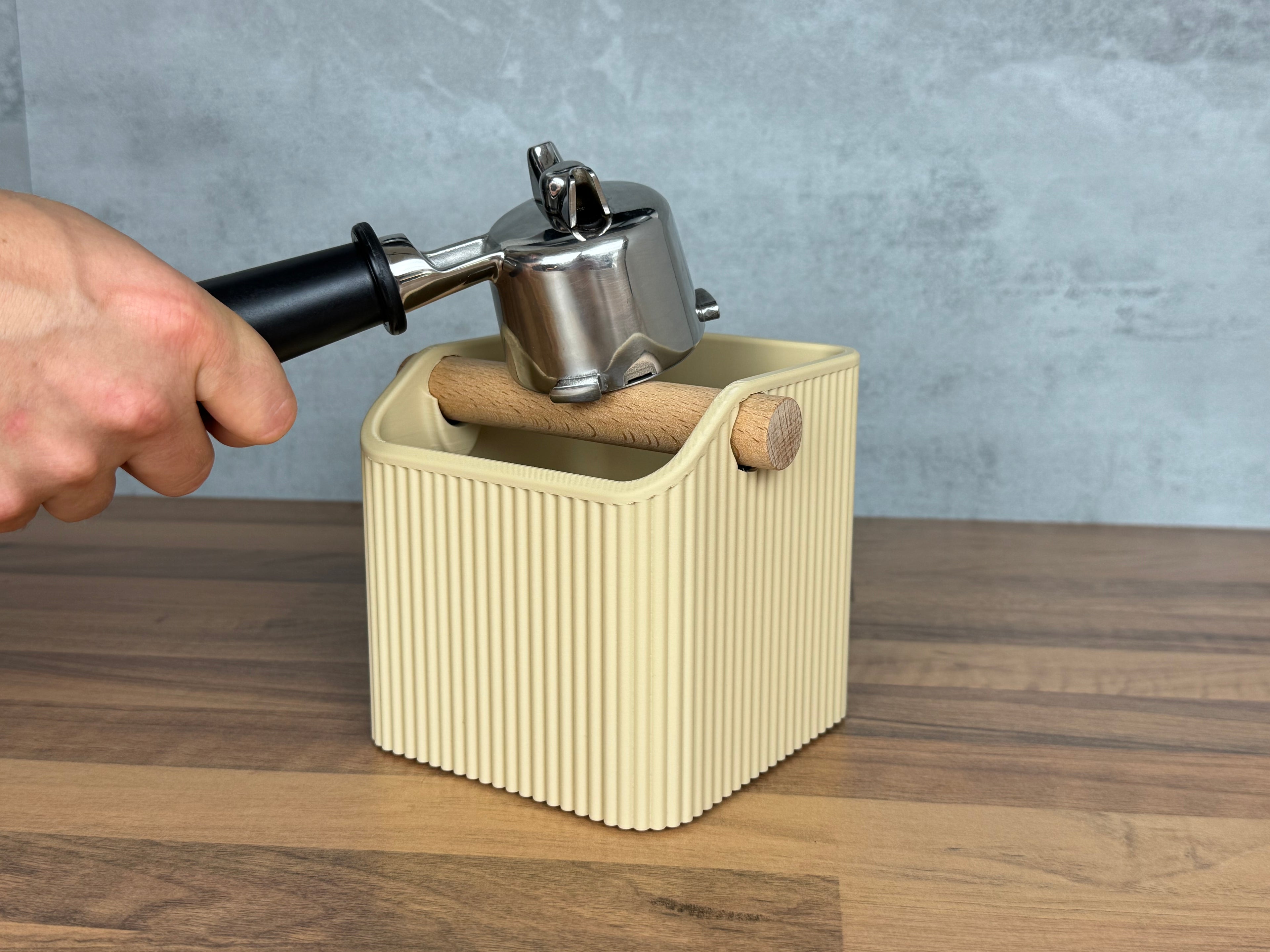 Abklopfbox "Marseille"