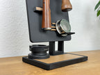 Barista Organizer Board "Roma"