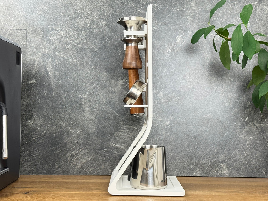 Barista Organizer Board "Neapel"