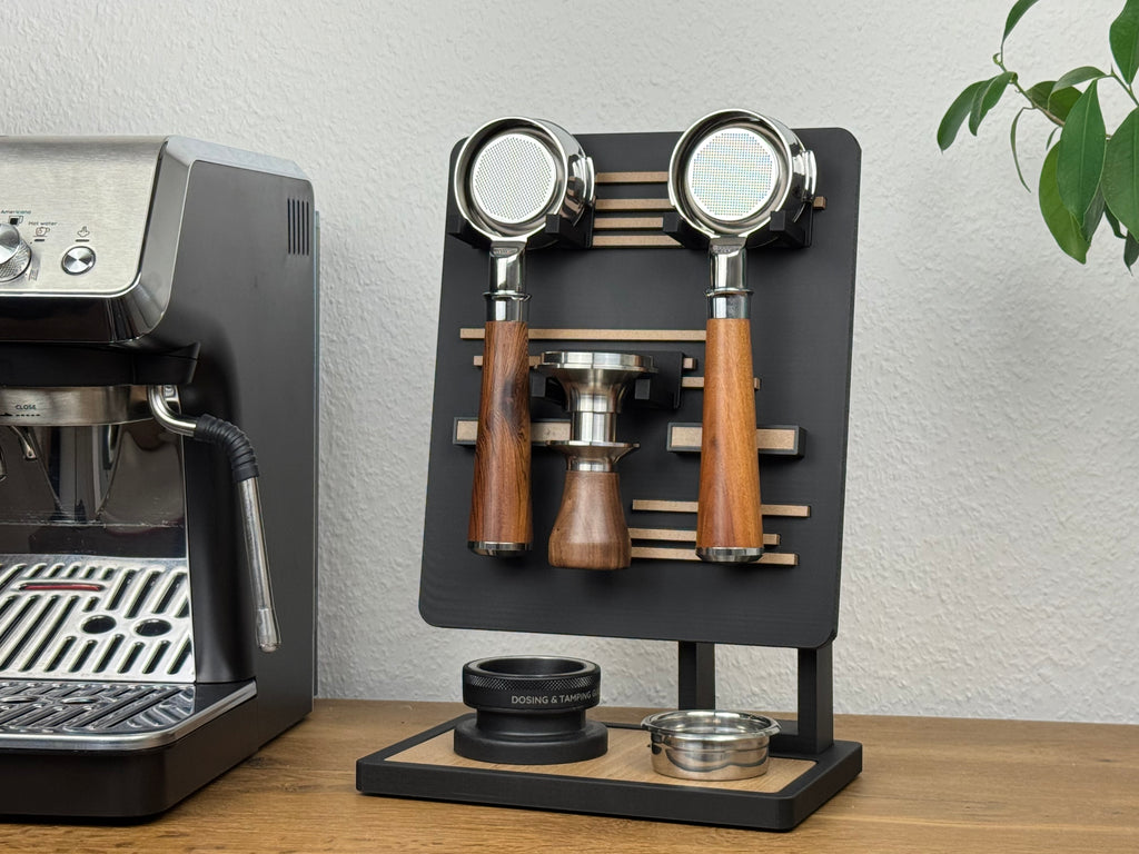 Barista Organizer Board "Milano"