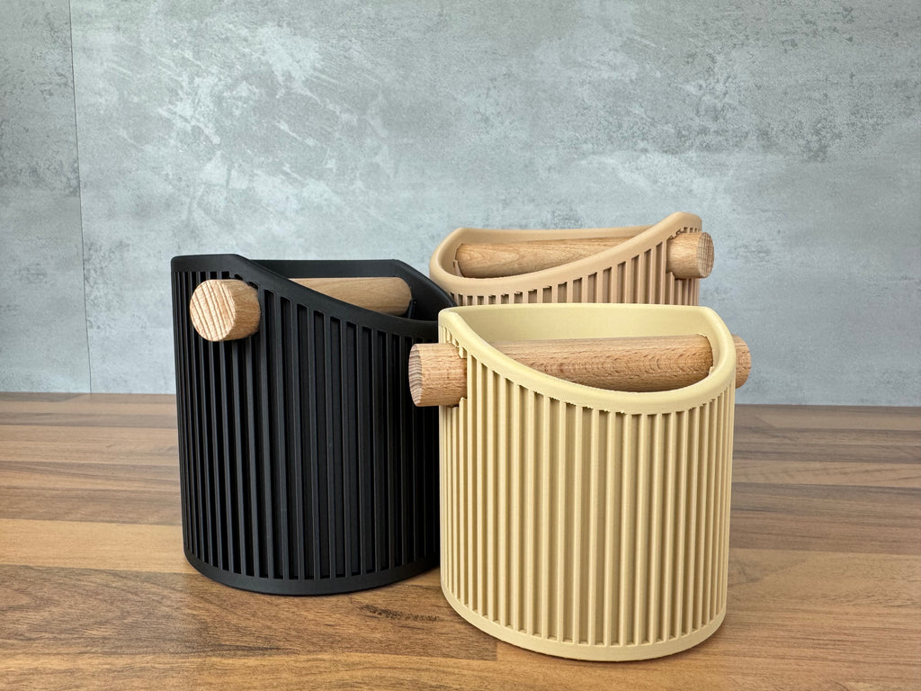 Abklopfbox "Bordeaux"