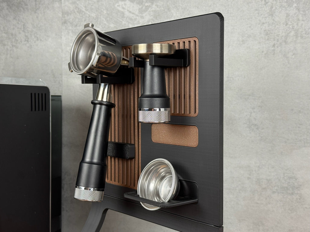 Barista Organizer Board "Neapel"