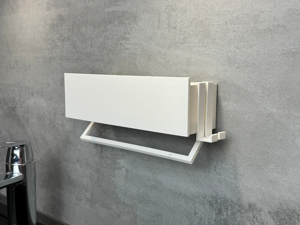 Spülbecken Organizer "Stockholm"