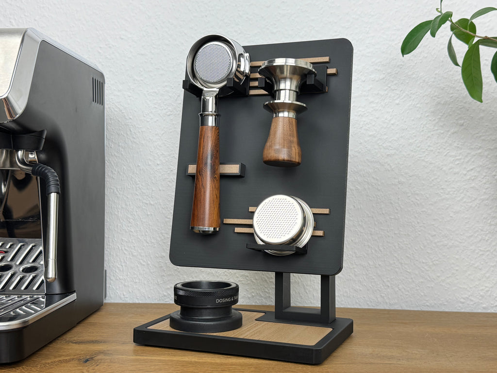 Barista Organizer Board "Roma"