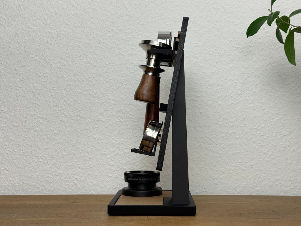 Barista Organizer Board "Roma"