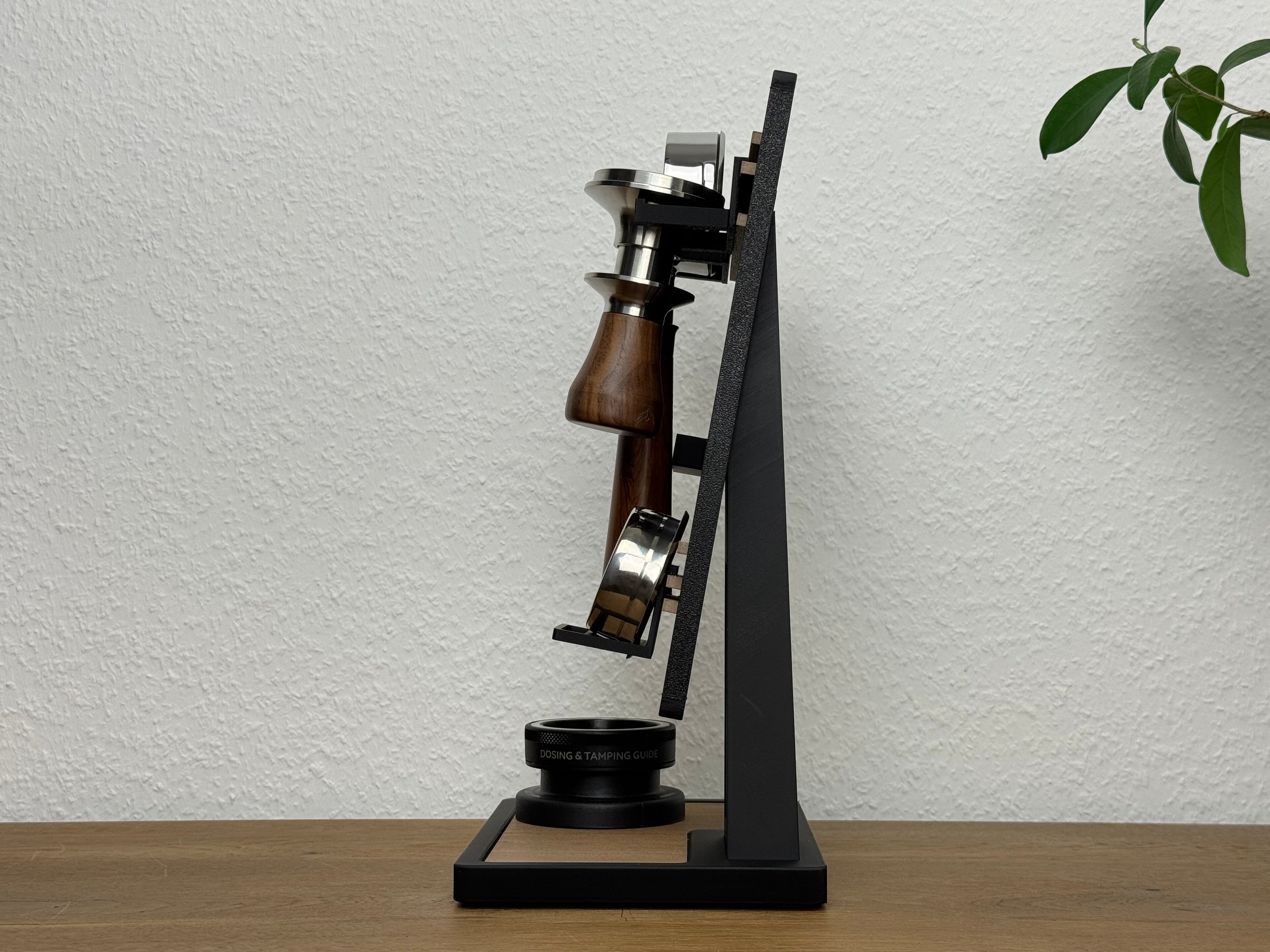 Barista Organizer Board "Roma"