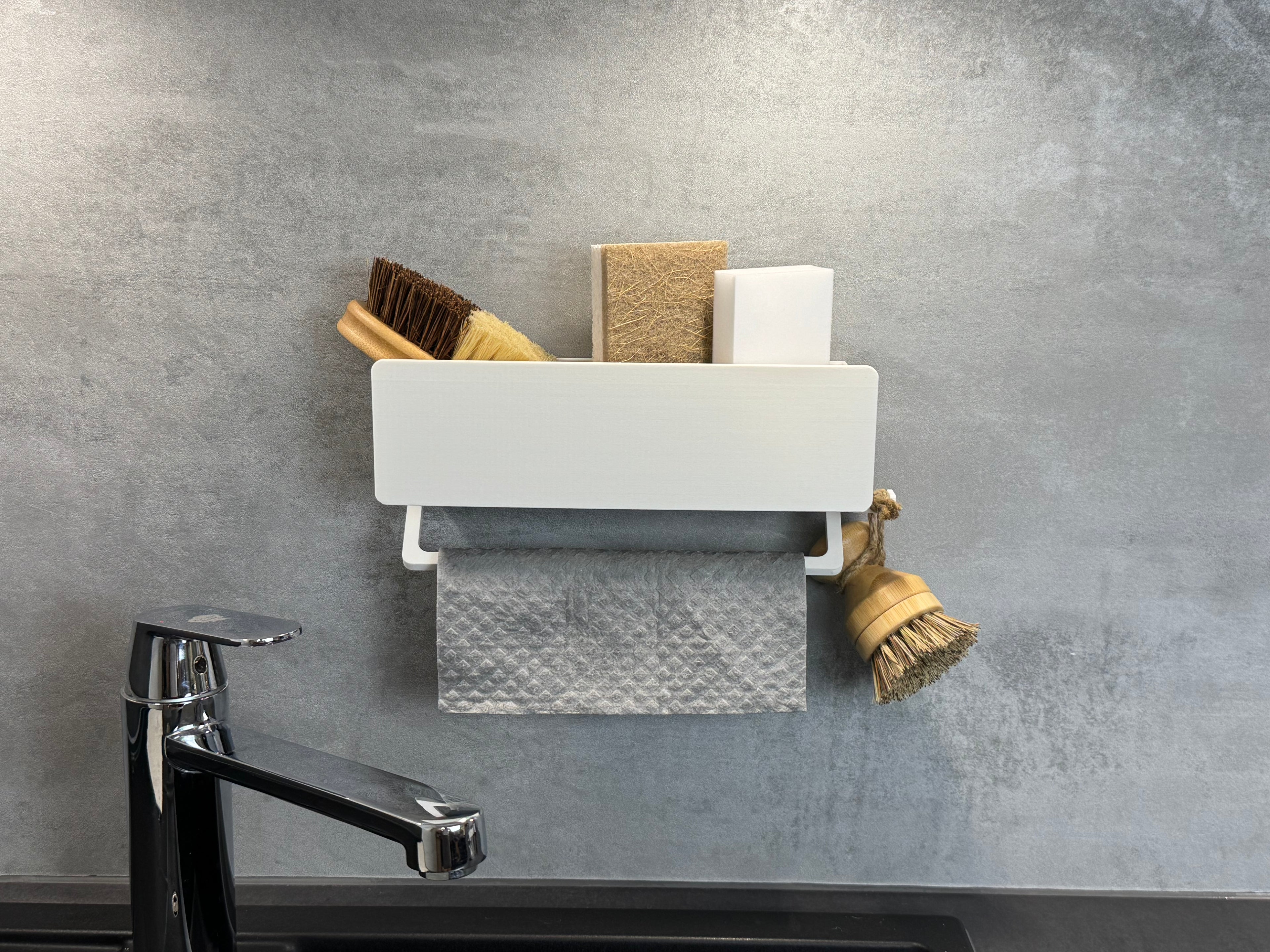 Spülbecken Organizer "Amsterdam"