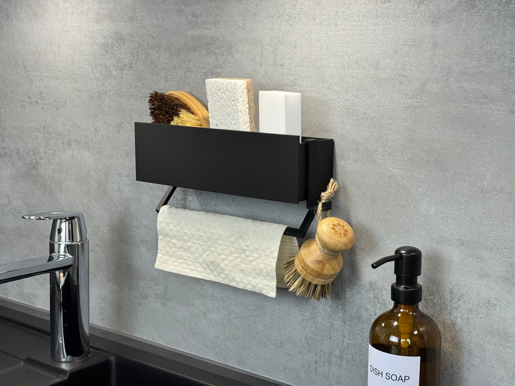 Spülbecken Organizer "Stockholm"