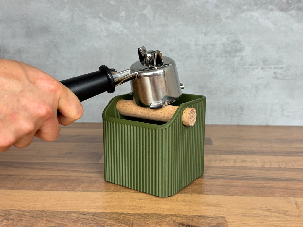 Abklopfbox "Marseille"