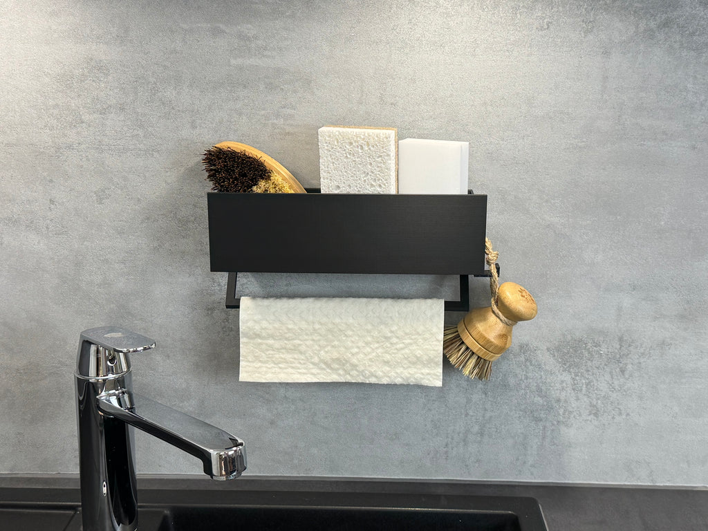 Spülbecken Organizer "Stockholm"