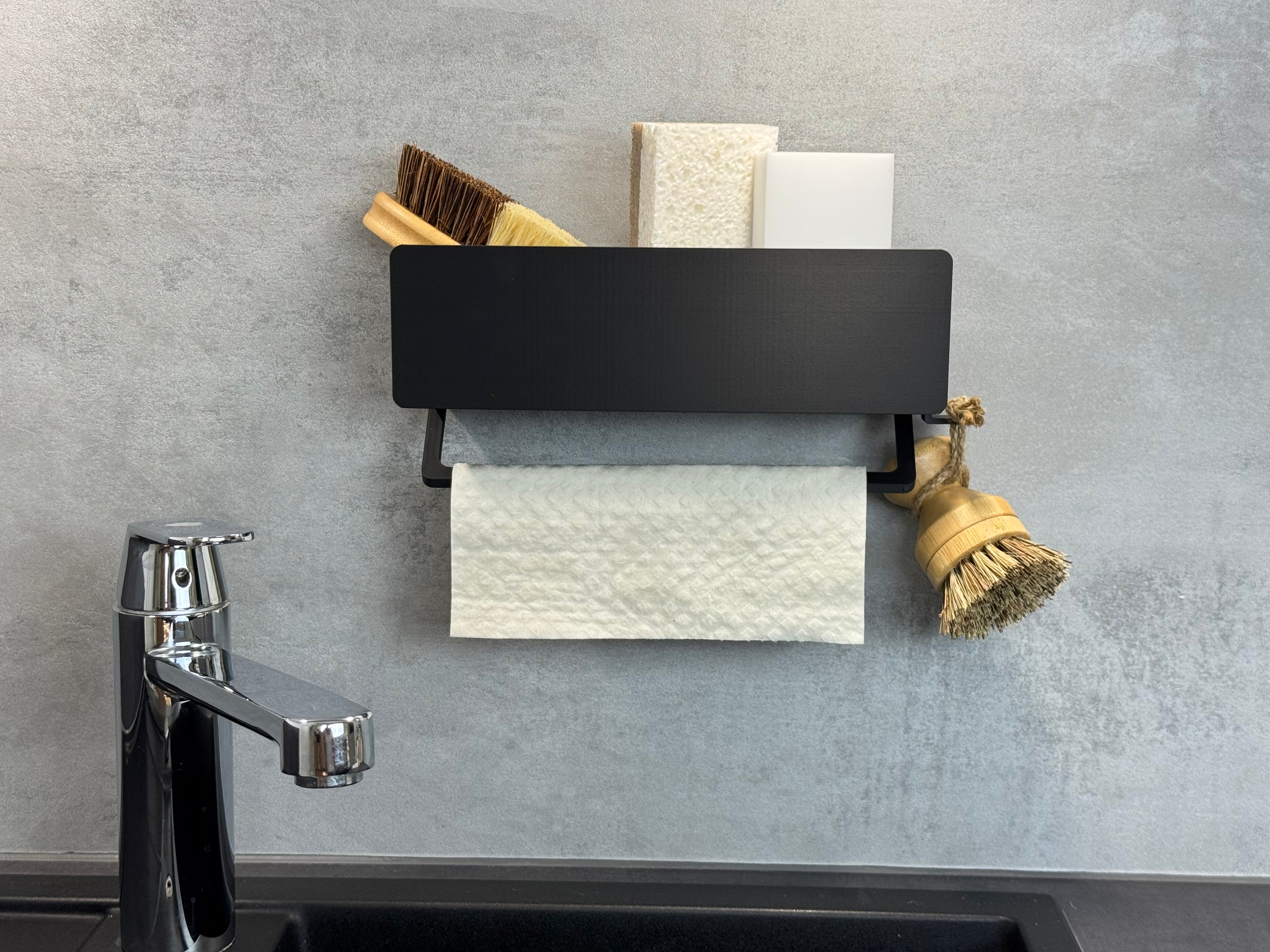 Spülbecken Organizer "Amsterdam"