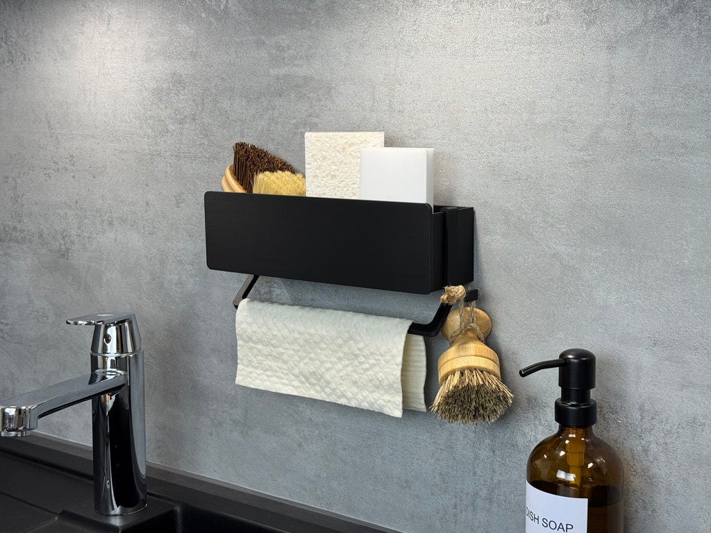 Spülbecken Organizer "Amsterdam"