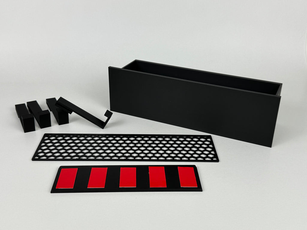 Spülbecken Organizer "Stockholm"