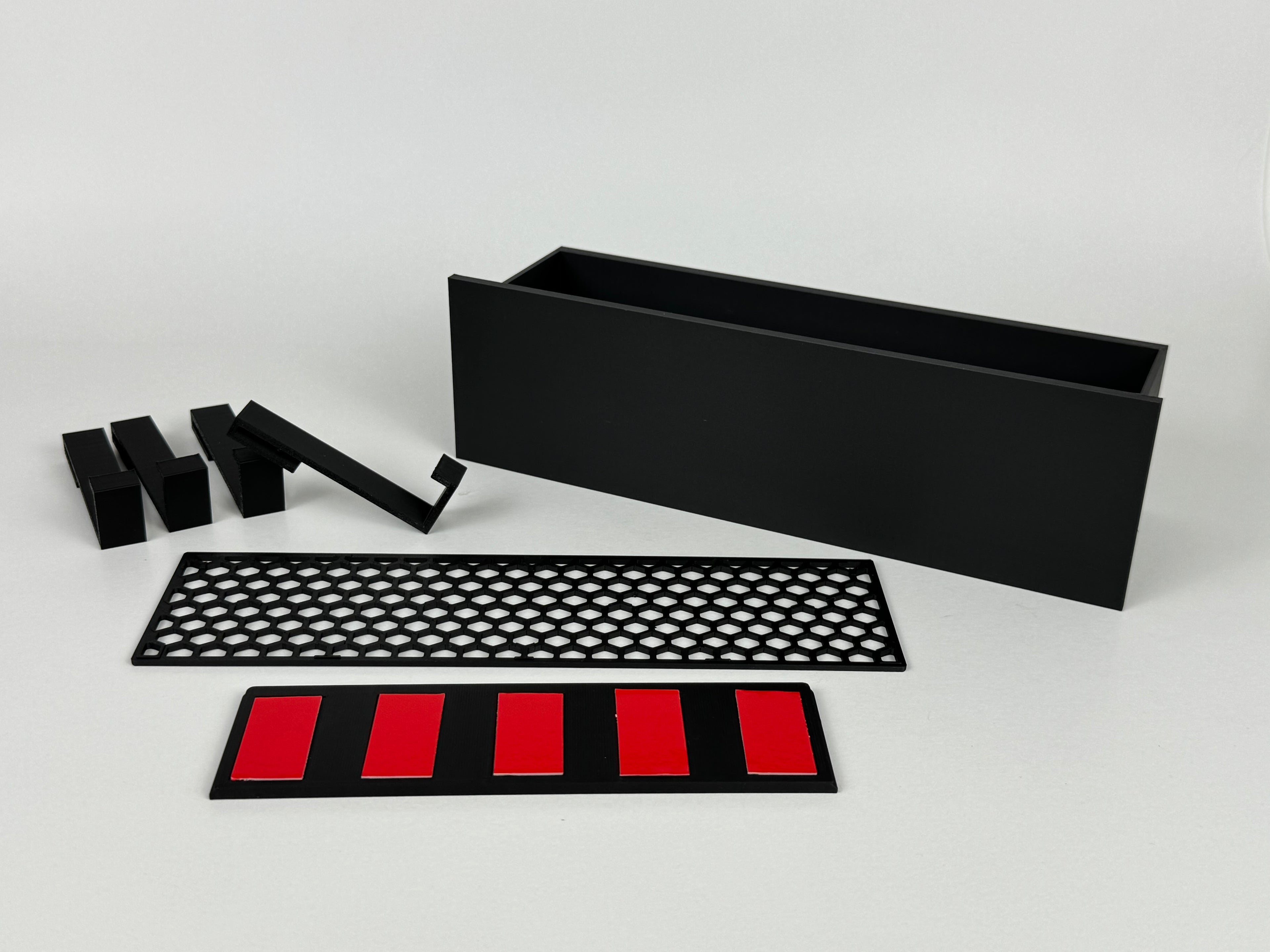 Spülbecken Organizer "Stockholm"