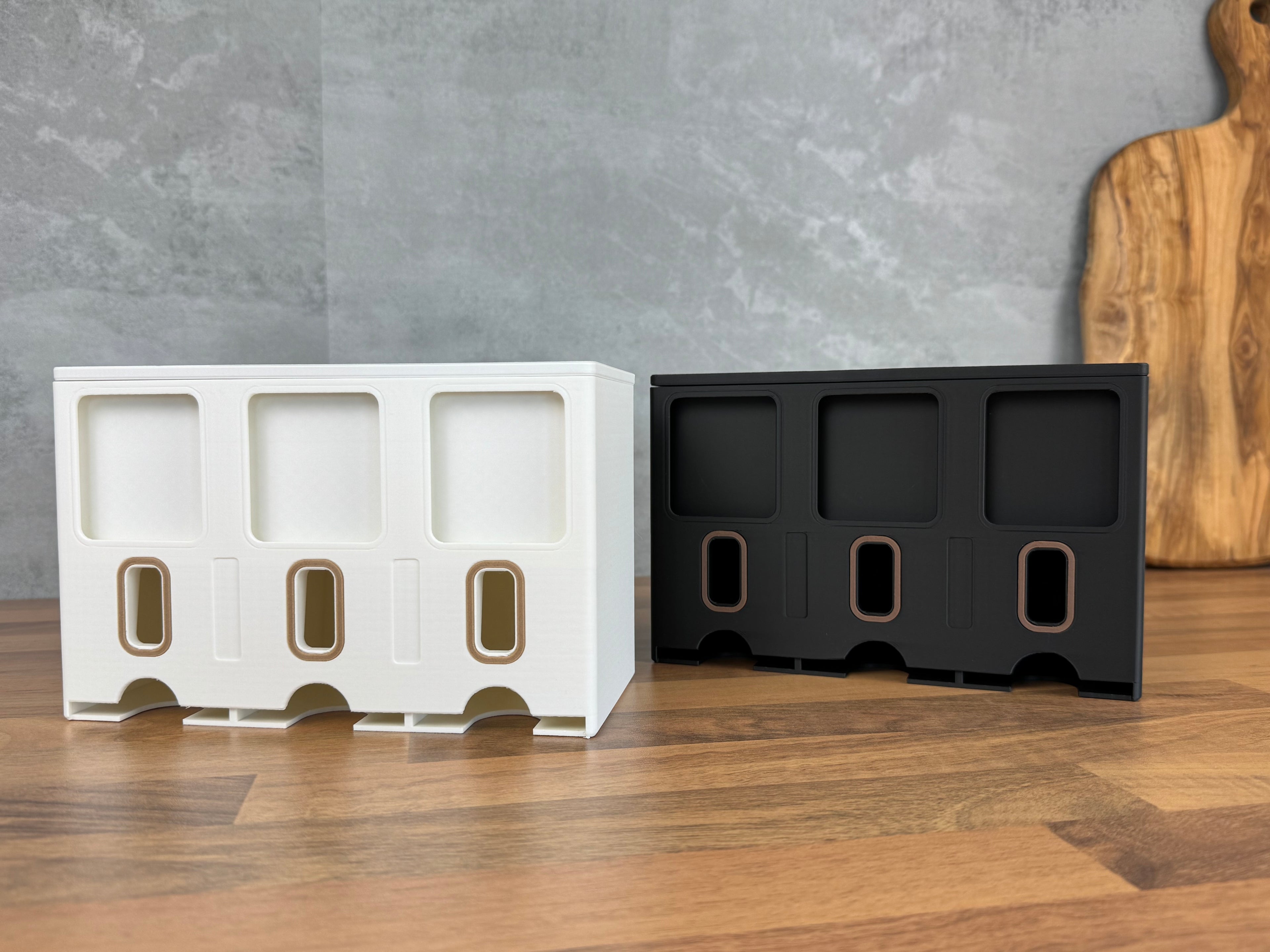 Teebeutel Organizer "Kyoto"