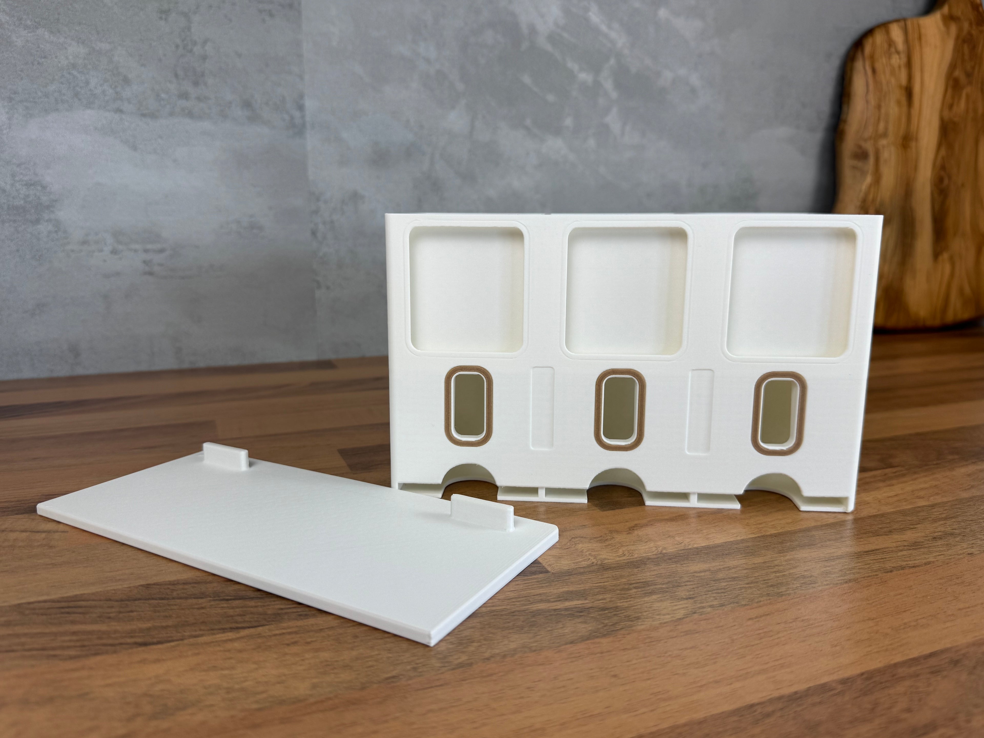 Teebeutel Organizer "Kyoto"