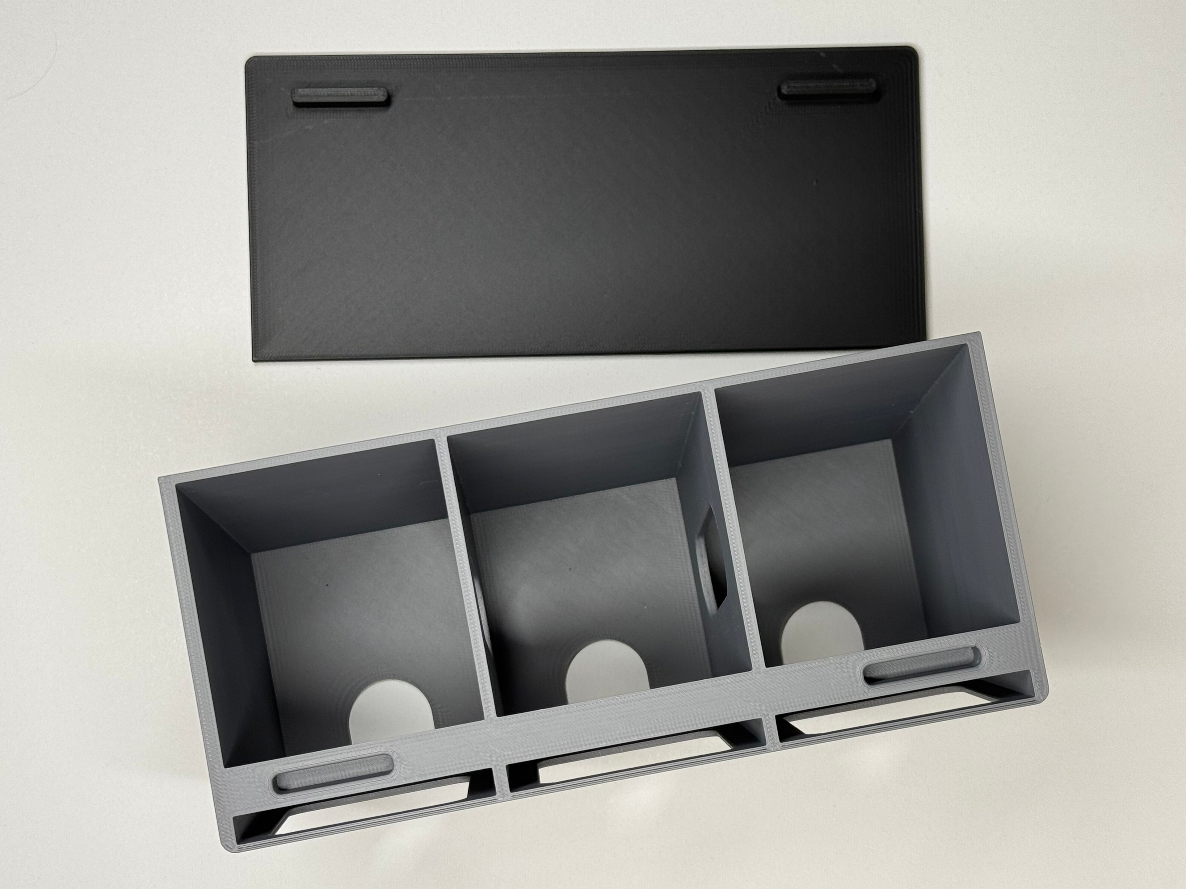 Teebeutel Organizer "Seoul"