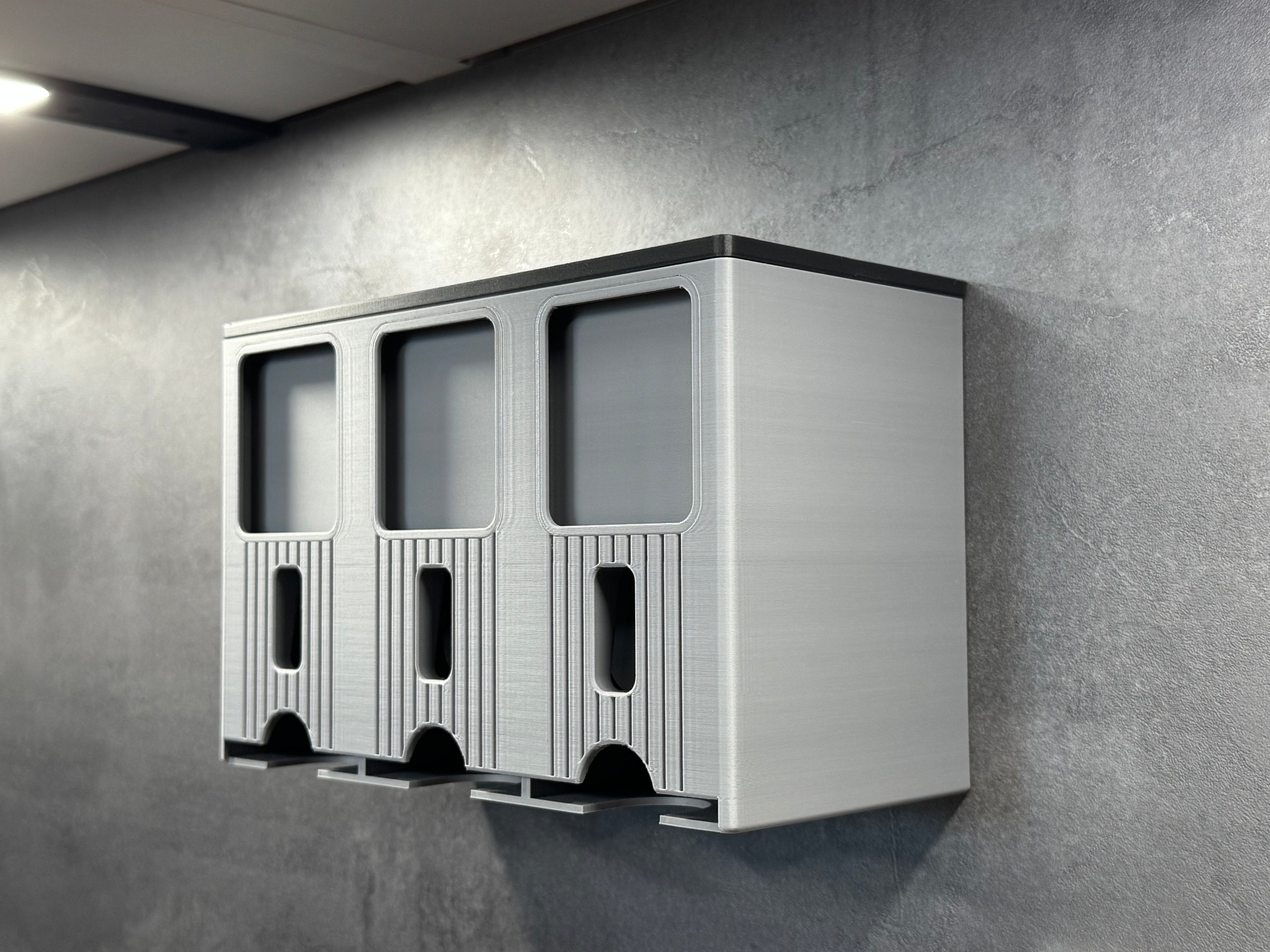 Teebeutel Organizer "Seoul"