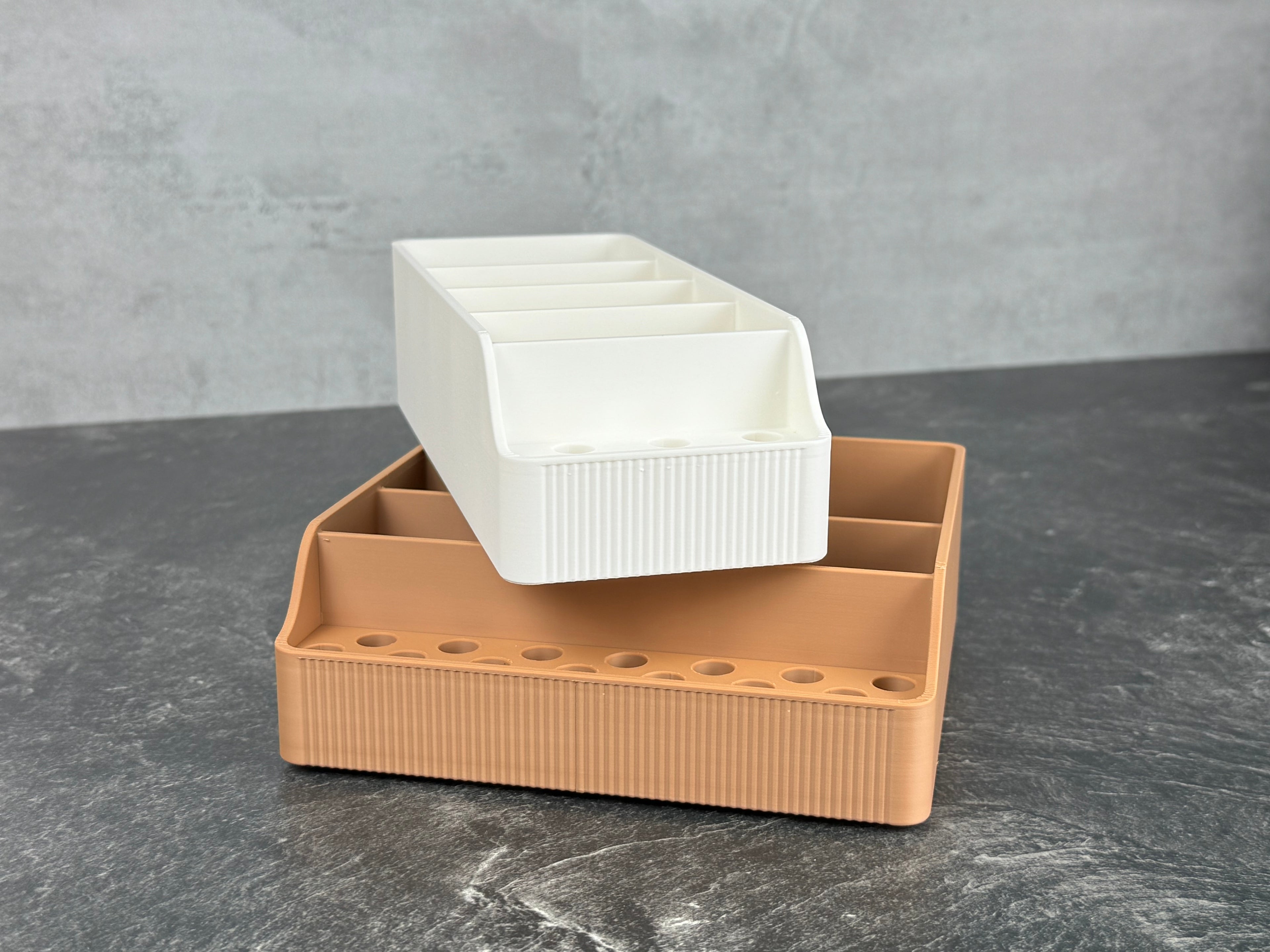 Backartikel - Organizer "Joy"