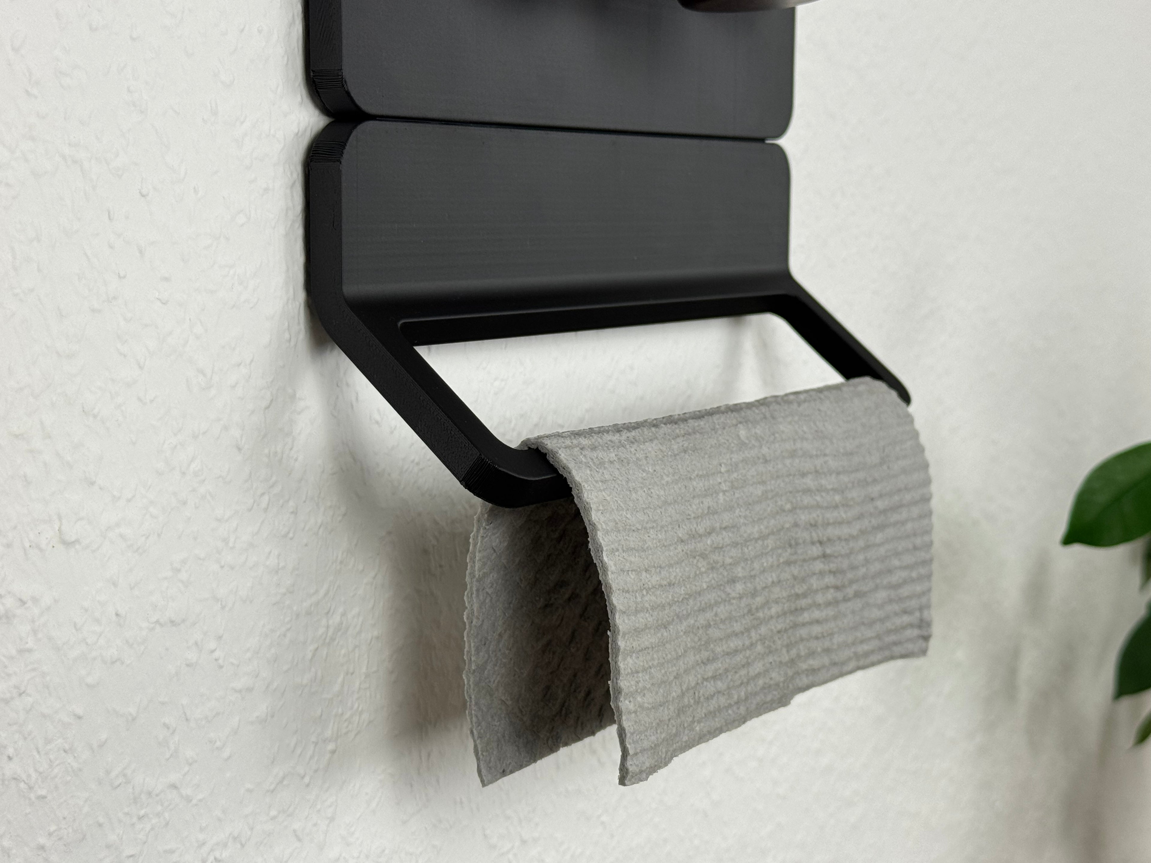 Barista Organizer Board "Torino"