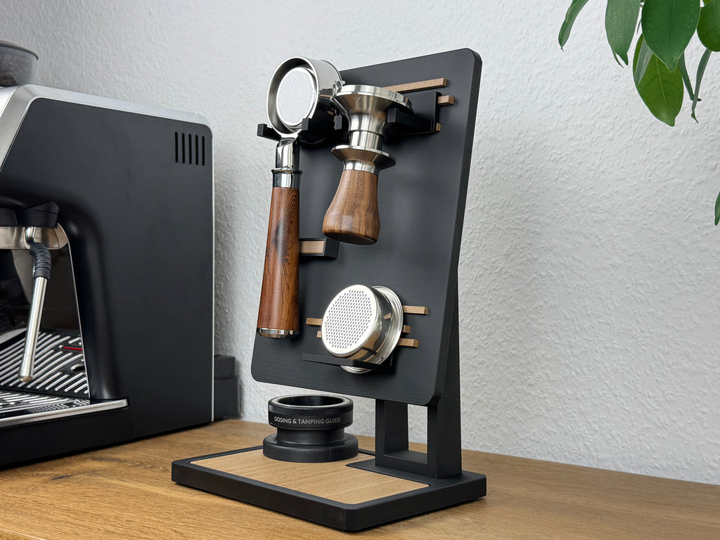 Barista Organizer Board "Roma"